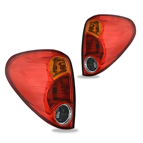 Lanterna | L200 | Triton | 2008 a 2017 | Cofran