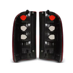 Lanterna | S10 | 2008 a 2012 | Fumê Claro | Mercofar