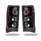 Lanterna Traseira S-10 | 2012 a 2015 | Sem Led Sem Luz De Neblina | Original