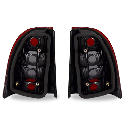 Lanterna | Strada | 2004 a 2009 | Cofran