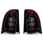 Lanterna | Strada | 2004 a 2009 | Cofran