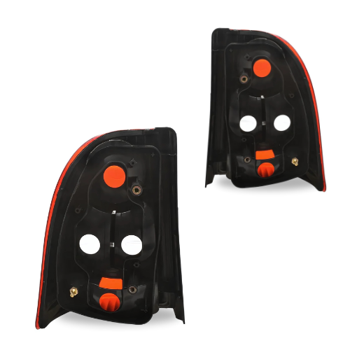 Lanterna | Strada | 2009 a 2013 | Canto | Cofran