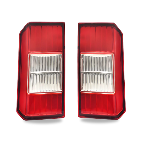 Lanterna | Tampa Traseira | Strada | 2008 a 2013 | JCV