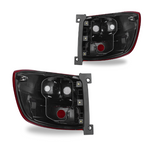 Lanterna | Strada | 2014 a 2020 | Cofran