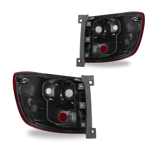 Lanterna | Strada | 2014 a 2020 | Cofran