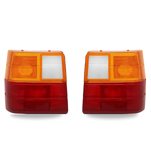 Lanterna | Uno | 1984 a 2004 | Tricolor | Mikron Class