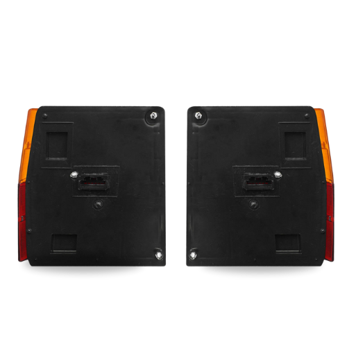 Lanterna | Uno | 1984 a 2004 | Tricolor | Mikron Class