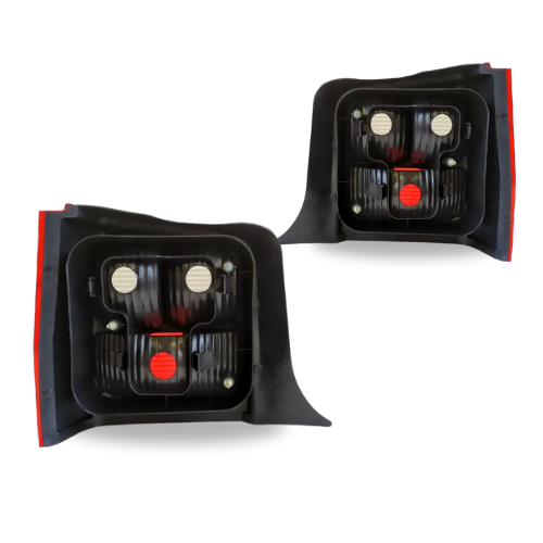 Lanterna | Uno | 2004 a 2013 | Cromada | Com Ré | Cofran