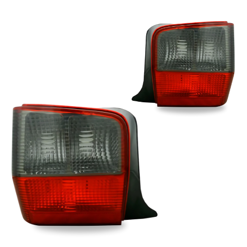 Lanterna | Uno | 2004 a 2013 | Fumê com Ré | Cofran