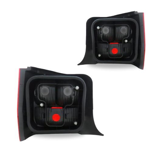 Lanterna | Uno | 2004 a 2013 | Fumê com Ré | Cofran