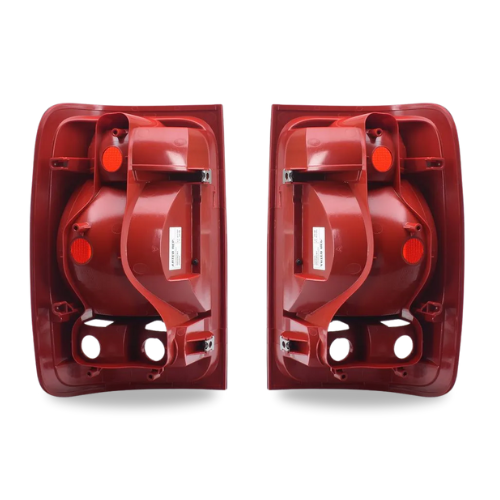 Lanterna | Amarok | 2010 a 2020 | Sem Luz De Neblina | Original Arteb