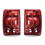 Lanterna | Amarok | 2010 a 2020 | Sem Luz De Neblina | Original Arteb