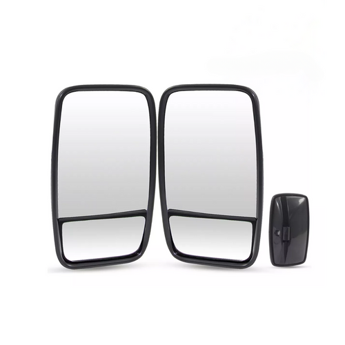 Espelho Retrovisor Bipartido |  A10 C10 C14 D10 | Chevrolet
