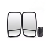 Espelho Retrovisor Bipartido |  A10 C10 C14 D10 | Chevrolet