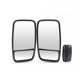 Espelho Retrovisor Bipartido |  A10 C10 C14 D10 | Chevrolet