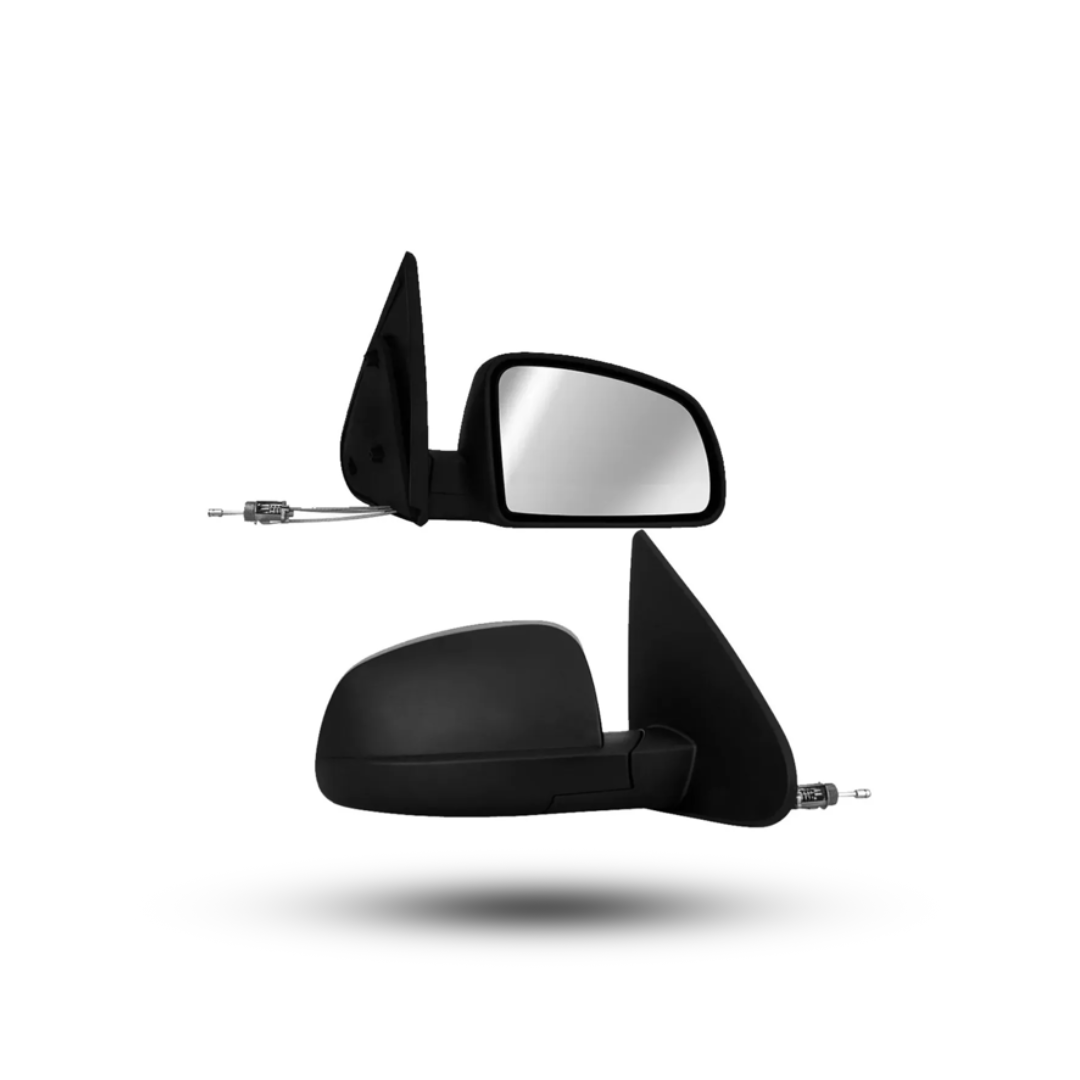 Retrovisor Exterior Celta | 2007 | Com Controle