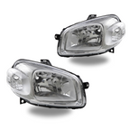 Farol Uno | Vivace/Way | 2010 a 2014 | Fiorino | 2010 a 2021 | Cromado | Original Arteb