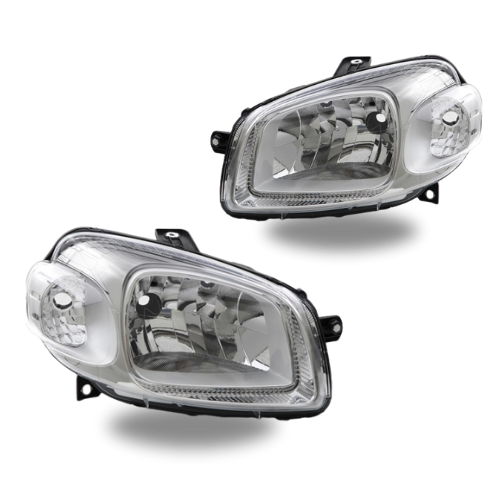 Farol Uno | Vivace/Way | 2010 a 2014 | Fiorino | 2010 a 2021 | Cromado | Original Arteb