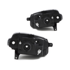 Farol Uno | Vivace/Way | 2010 a 2014 | Fiorino | 2010 a 2021 | Cromado | Original Arteb