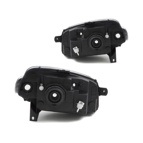 Farol Uno | Vivace/Way | 2010 a 2014 | Fiorino | 2010 a 2021 | Cromado | Original Arteb